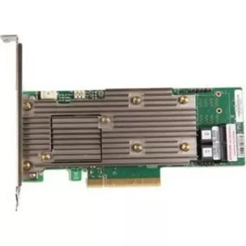 Storage-Steuergerät FUJITSU PRAID Steuergerät EP 3254-8I FH/LP 8 Ports