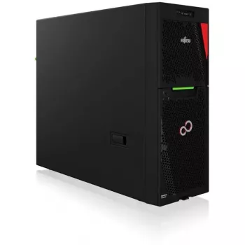 Tower-Server FUJITSU PRIMERGY TX1330 M6 mit Intel Xeon 6369P (Single-Sockel) VFY:T1336SA269IN