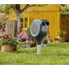 Gardena RollUp S Gartenschlauch 15 m oberirdisch Teal