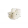 METZ CONNECT 1308895011-I BTR T-Nut-Halterung 50 mm mit Trennschale, horizontal