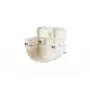 METZ CONNECT 1308895011-I BTR T-Nut-Halterung 50 mm mit Trennschale, horizontal
