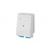 Steckdose BTR NETCOM 150112C202-E Weiß