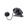RJ-45 Anschlussdose METZ CONNECT 1401110012KE Schwarz IP67