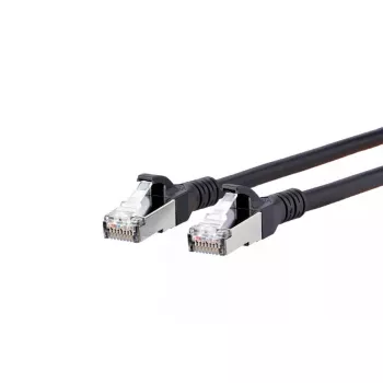 Netzwerkkabel BTR NETCOM Cat6A 7m