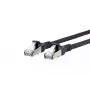 Netzwerkkabel BTR NETCOM Cat6A 7m