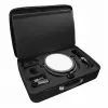 Walimex Pro LED Round 300 60 W LED-Leuchte mit 60 Lampen Schwarz