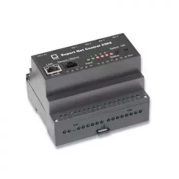 Remote Power Steuergerät Güde 2302-1 Schwarz