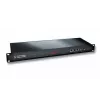 Gude Expert Power Control 8031-3 PDU, 8 AC-Ausgänge, SNMP, Schwarz