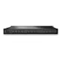Gude Expert Power Control 8031-3 PDU, 8 AC-Ausgänge, SNMP, Schwarz