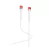 Flexline FL31-29156 Cat6a U/FTP weiß 1,5 m Patchkabel