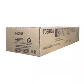 Toshiba T-528E-R Toner-Kit, Schwarz, Return (6B000000947)