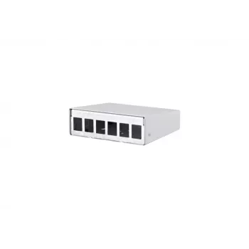 Patchpanel-Zubehör METZ CONNECT 130861-0602KE