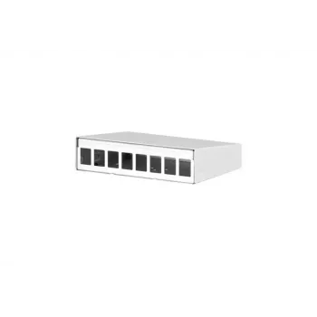 Patchpanel-Zubehör METZ CONNECT 130861-0802KE