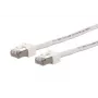 Netzwerkkabel BTR NETCOM Cat.6 Ultraflex500 2 m