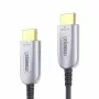 HDMI-Kabel PureLink FX-I350 30m HDMI Typ A Standard Schwarz Silber