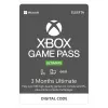 Game Pass Ultimate Microsoft Xbox Live 3 Monate