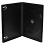 DVD-Hülle MediaRange BOX11-M Schwarz