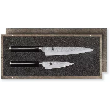 Messer-/Besteckset KAI DMS-210