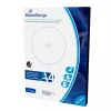 Selbstklebendes Etikett MediaRange MRINK132