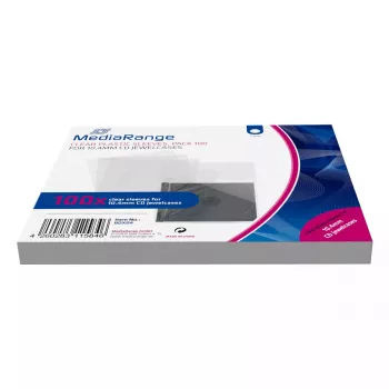 Sleeve case MediaRange BOX04