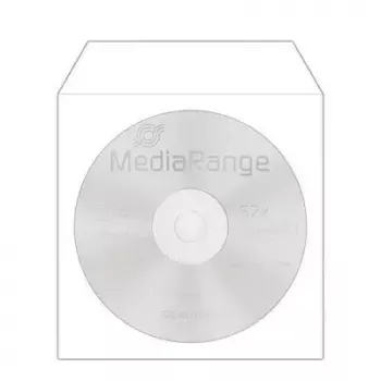 Hülle MediaRange BOX162