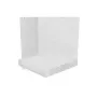 MediaRange BOX23-T Jewelcase für 2 Discs, 10,4 mm, transparent