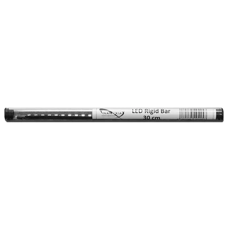 LED-Streifen Nanoxia NRLED30R 300 mm Rot