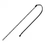 LED-Streifen Nanoxia NRLED30R 300 mm Rot