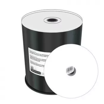CD-R MediaRange MRPL506-C 700 MB 100 Stk.
