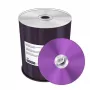 DVD-R MediaRange MRPL602 4,7 GB 16x 100 Stück Cakebox