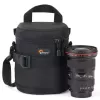 Kompakte Tasche Lowepro Lens Case 11 x 14cm