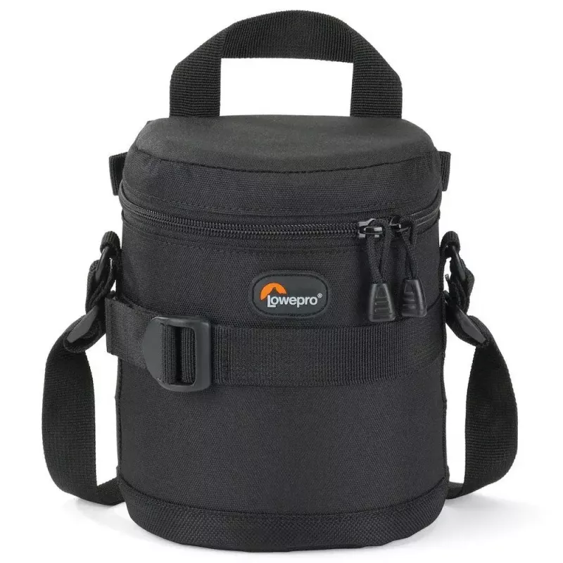 Kompakte Tasche Lowepro Lens Case 11 x 14cm