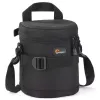 Kompakte Tasche Lowepro Lens Case 11 x 14cm