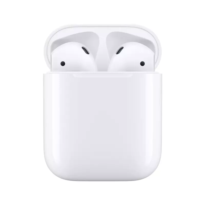 Headset Apple AirPods (2. Generation)
