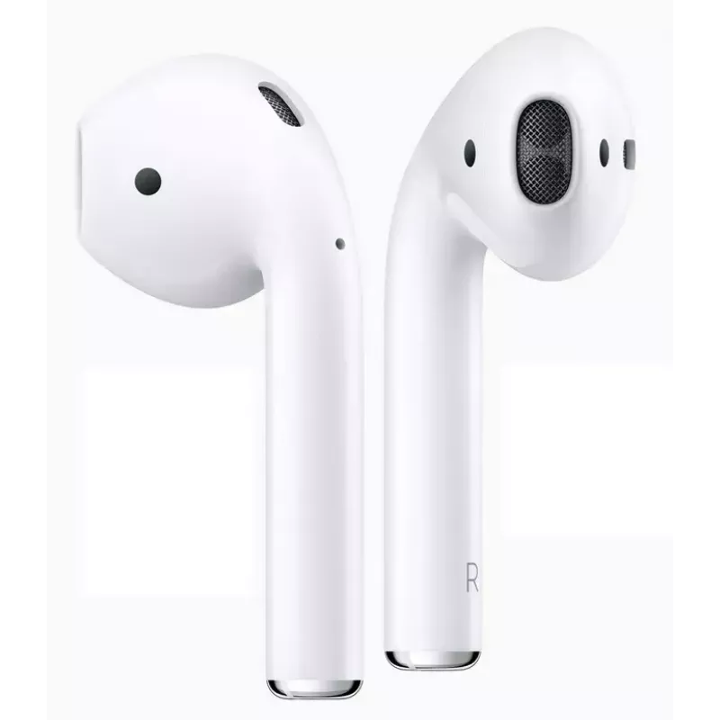 Headset Apple AirPods (2. Generation)