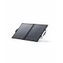 Faltbares bifaziales Solarpanel Anker Solix PS100 100W, tragbares faltbares Design