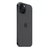 Smartphone Apple iPhone 15 6,1″ 256 GB Schwarz