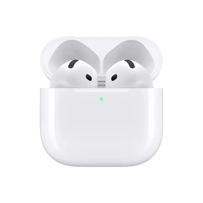 Headset Apple AirPods 4. Generation Active Noise Cancellation