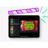 Tablet Apple iPad Air 11 Zoll M3 8 GB 1 TB iPadOS 18