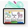 Tablet Apple iPad Air 11 Zoll M3 8 GB 1 TB iPadOS 18