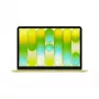 Apple MacBook Neo 13 Zoll, A18 Pro, 8 GB, 512 GB, Citrus (MHFE4DK/A)
