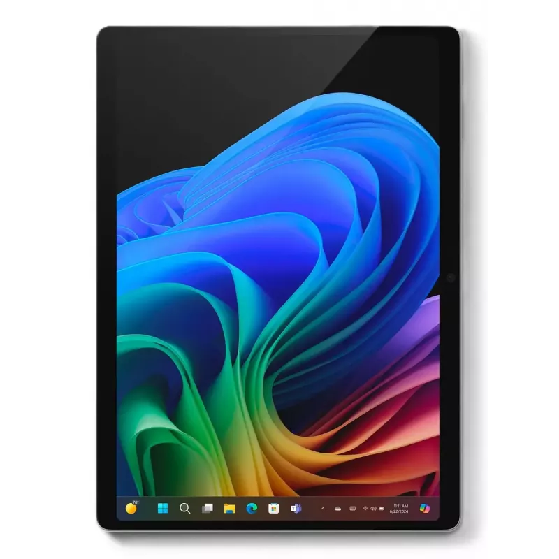 Laptop Microsoft Surface Pro 11 13 Zoll Intel Core Ultra 5 16GB 512GB Windows 11 Pro