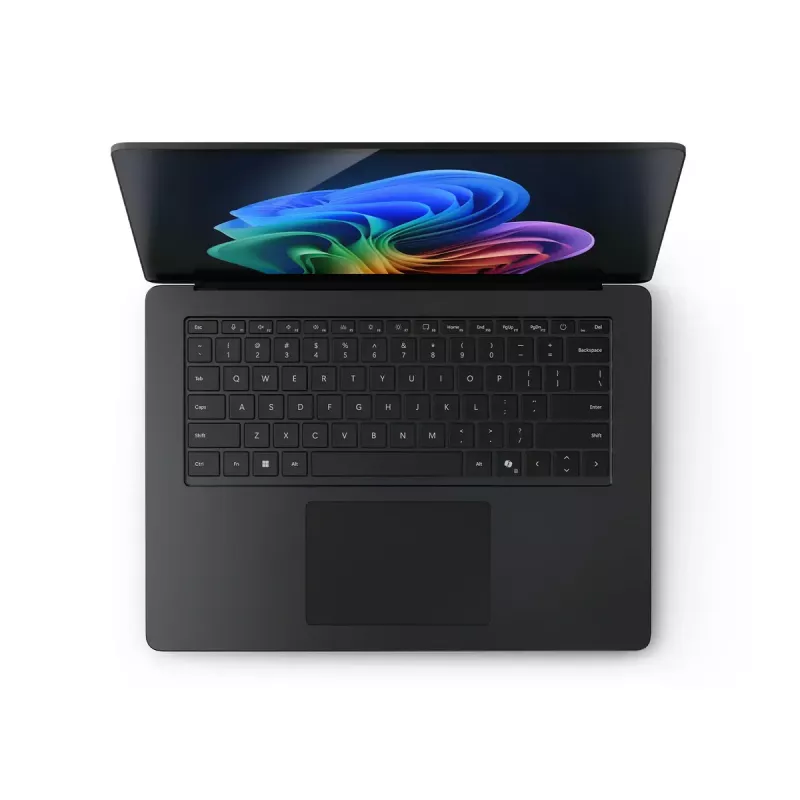 Laptop Microsoft Surface Laptop 7 15 Zoll Intel Core Ultra 5 16GB 512GB Intel Arc Windows 11 Pro