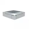 Cake Frame de Buyer DB3013-43 Rechteckig Ausziehbar