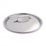 Runder Topfdeckel de Buyer 3709.28