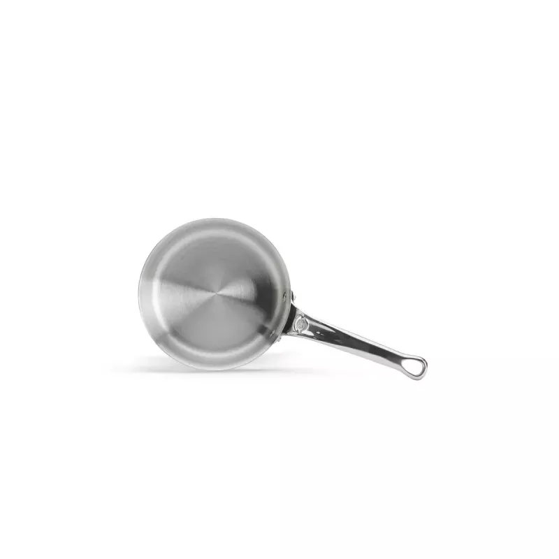 de Buyer Affinity Straight Sauteuse 16 cm, 1 L, Edelstahl
