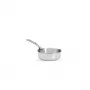 de Buyer Affinity Straight Sauteuse 16 cm, 1 L, Edelstahl