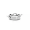 Sauté Pfanne de Buyer Affinity 20 cm Edelstahl