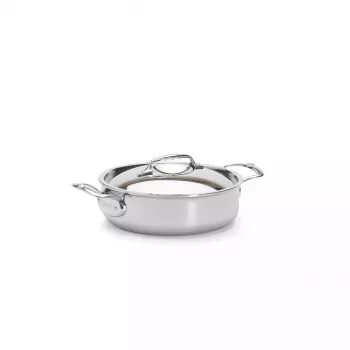 Sauté Pfanne de Buyer Affinity 20 cm Edelstahl