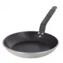 de Buyer CHOC RESTO Aluminium-Pfanne, antihaftbeschichtet, 28 cm (8480.28)